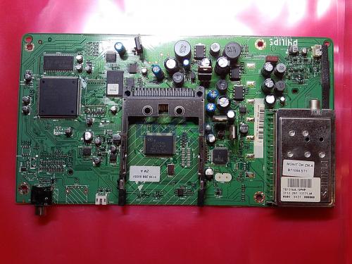 3139 268 00551 3139 123 6147.1 L1.3 FREEVIEW DECODER FOR PHILIPS 32PF7521D/10